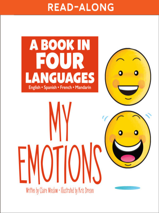 Title details for My Emotions by Claire Winslow - Available